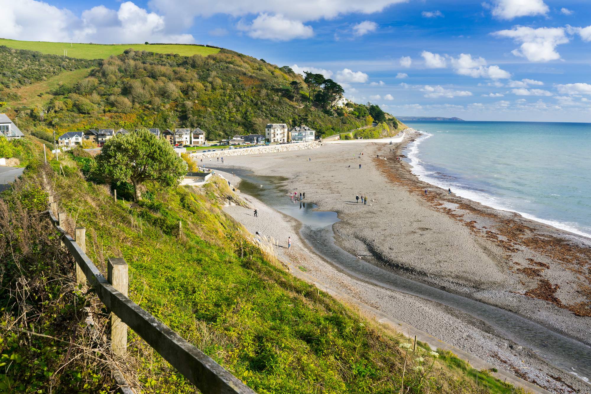 Seaton Beach